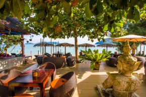 The Beach Cafe